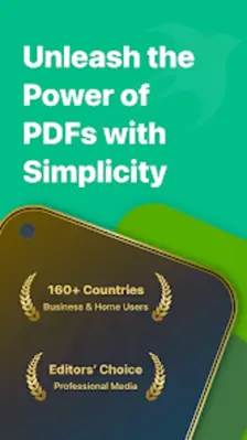 SwifDoo PDF android App screenshot 0