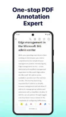 SwifDoo PDF android App screenshot 2